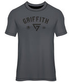 Shane Griffith Offical Tee