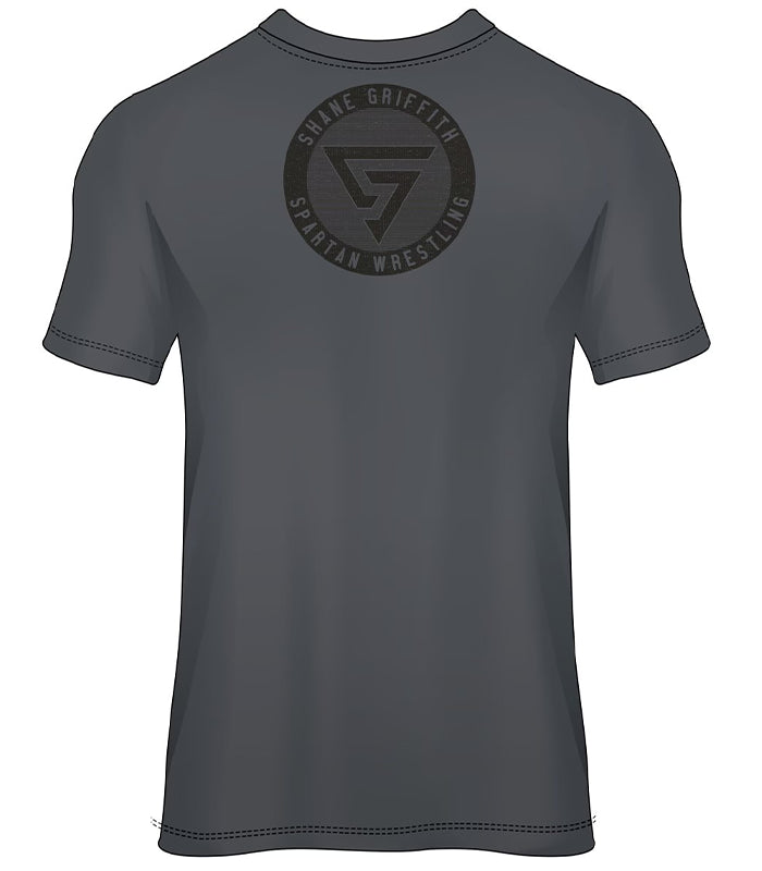 Shane Griffith Offical Tee